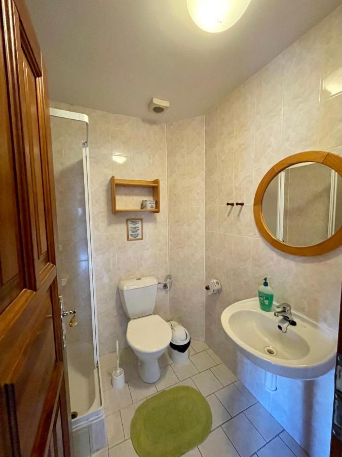 Treti Chalupa U Smrciny Janské Lázně Extérieur photo